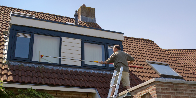 Window Cleaning in Wausau, Wisconsin