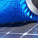 Solar Panel Cleaning in Wausau, Wisconsin