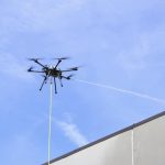 Drone Cleaning Services