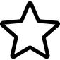 stars icon