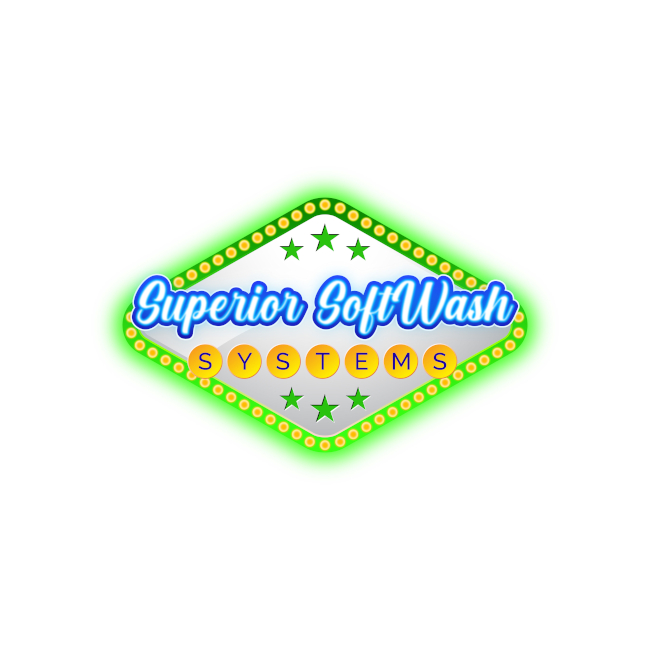 Superior SoftWash Systems